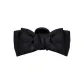 Black Bowknot Small Claw Clip 1 Pack