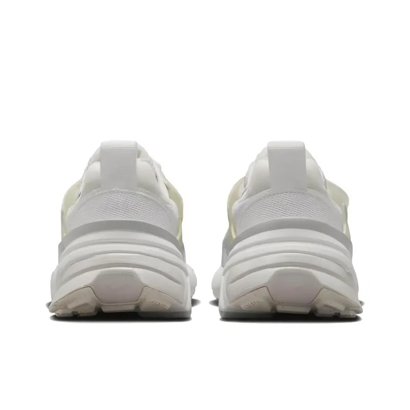Nike V2K Run Metallic Silver Women's-4