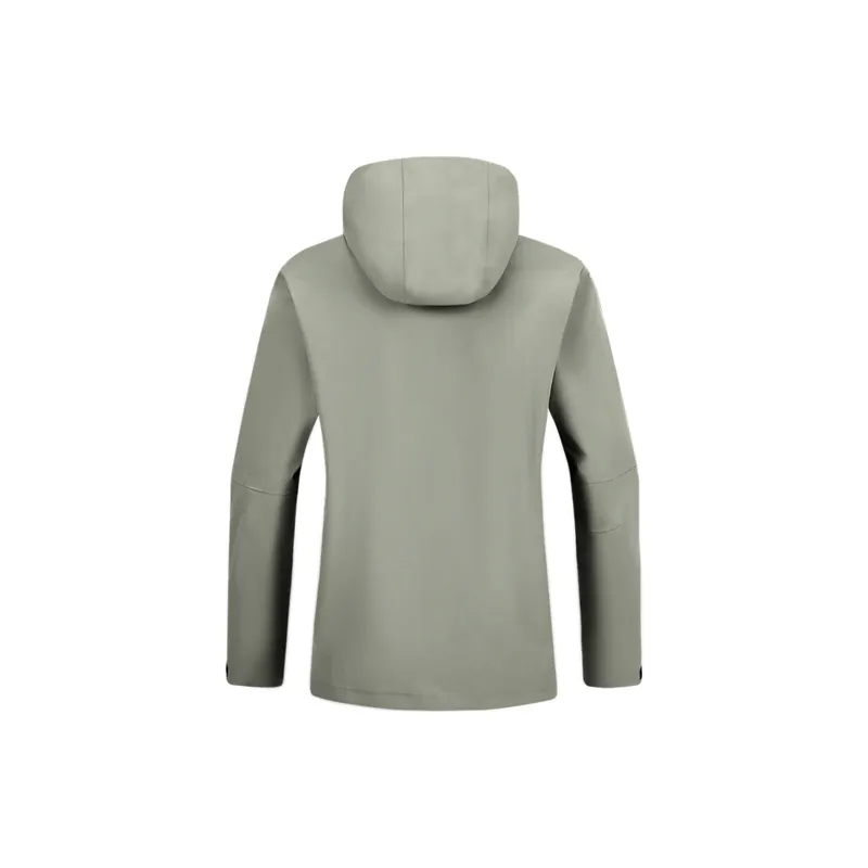 Jeep Windbreaker Jackets Unisex-3