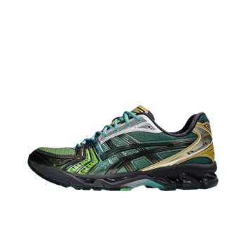 Asics Gel Kayano 14 P. Andrade Gradation Green