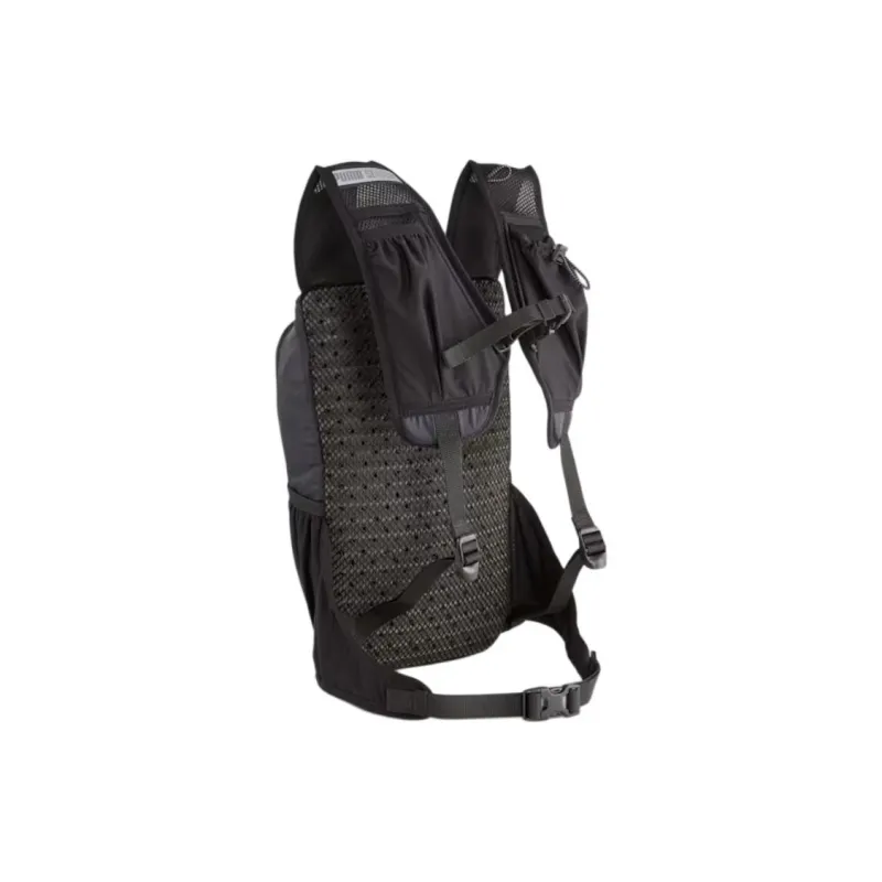 PUMA Polyamide 6L Hiking Bag Backpack Regular Unisex Black-1