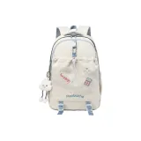White Single Bag