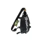 Black Single Bag