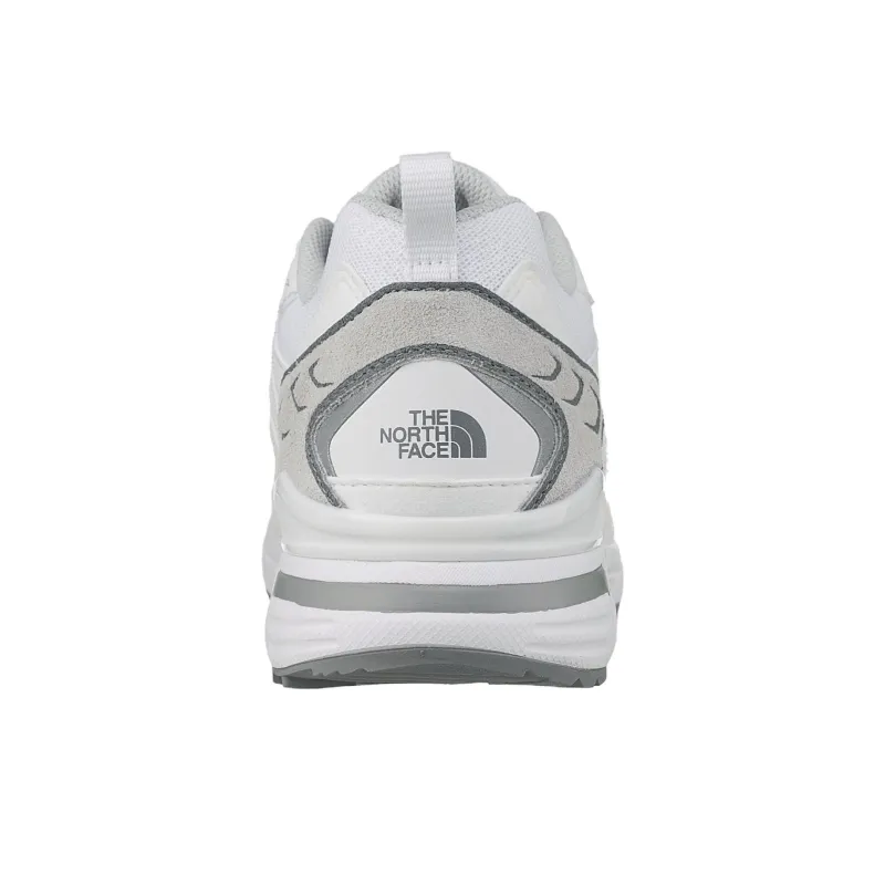 THE NORTH FACE SINGLE TRACK TECH Balance Low Top Running Shoes Unisex White Gray-3