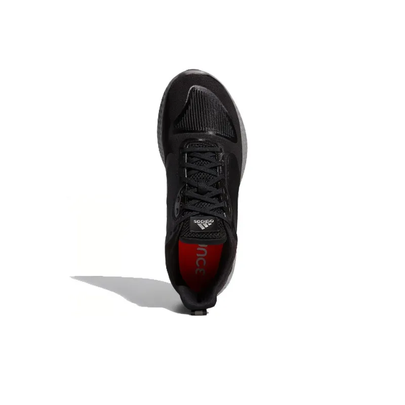 Adidas Edge Rc 3 'Black Silver'-3