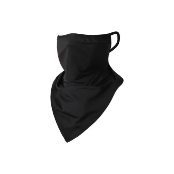 JIEKAI Riding Equipment Cycling Face Mask Unisex Polyester
