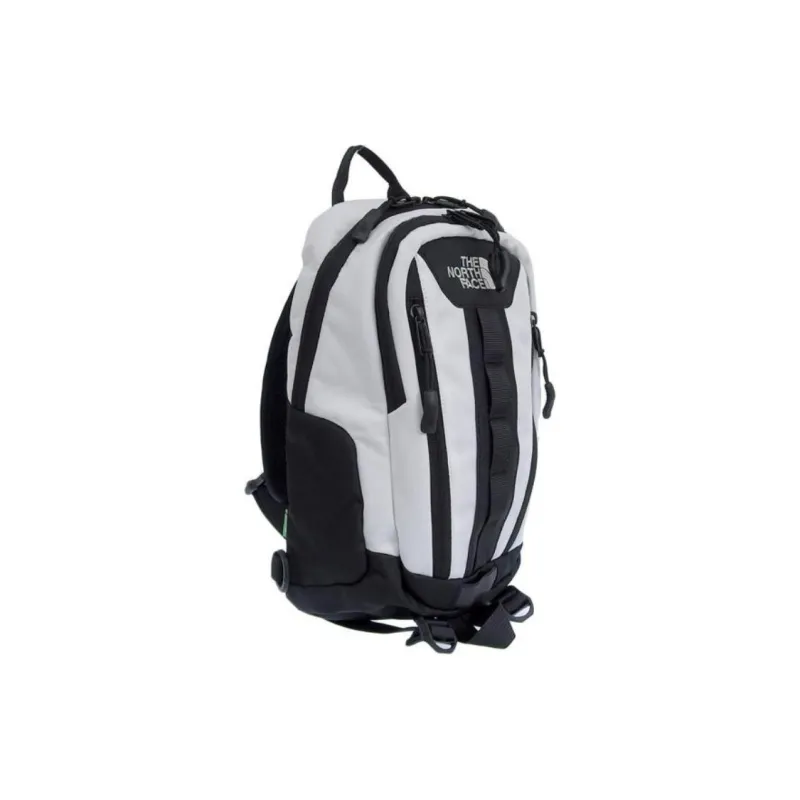 THE NORTH FACE Polyester Sling Bag Regular Unisex Ecru-2
