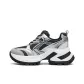 Gray Silver
