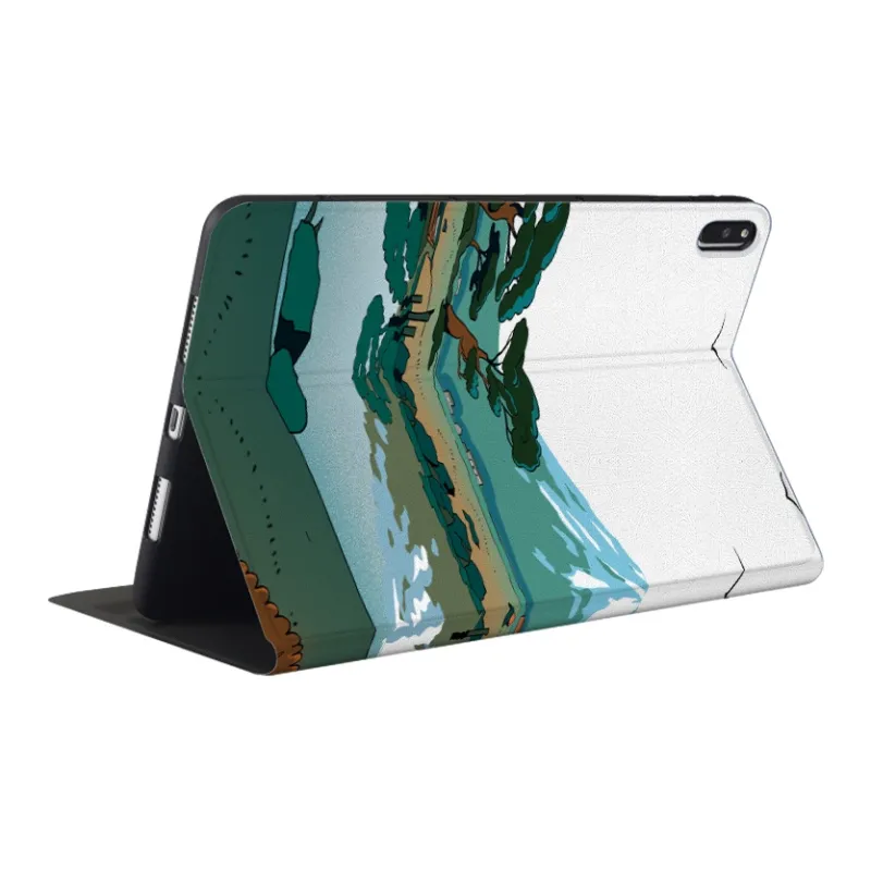 Small bones Tablet Protective Cases-2