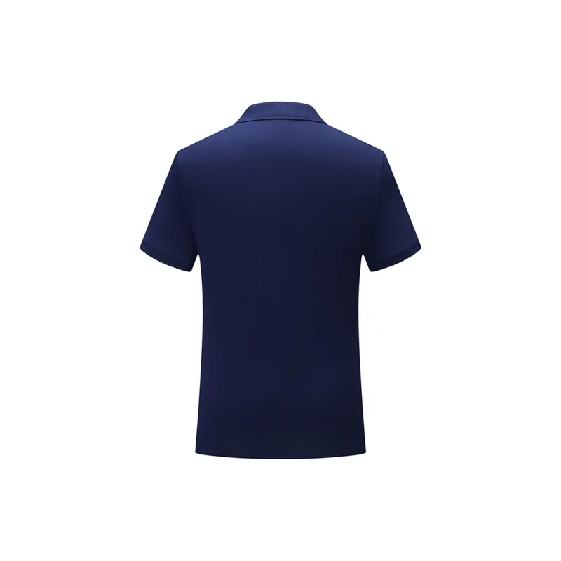 OKPI Polo Shirts Unisex-19
