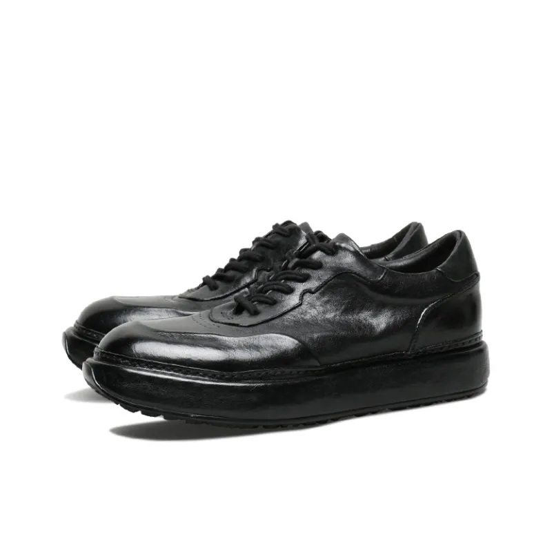 SAINTNJORD Men's Casual Shoes Men's-1