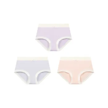 SEM/R Underpants Women's 3 Pack