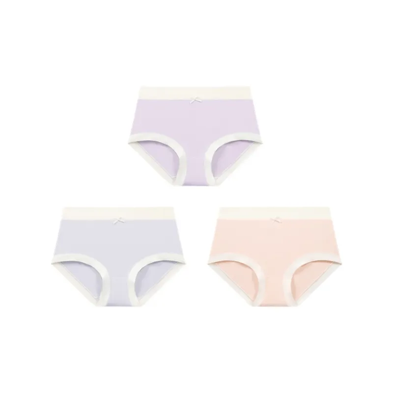 SEM/R Underpants Women's 3 Pack-0