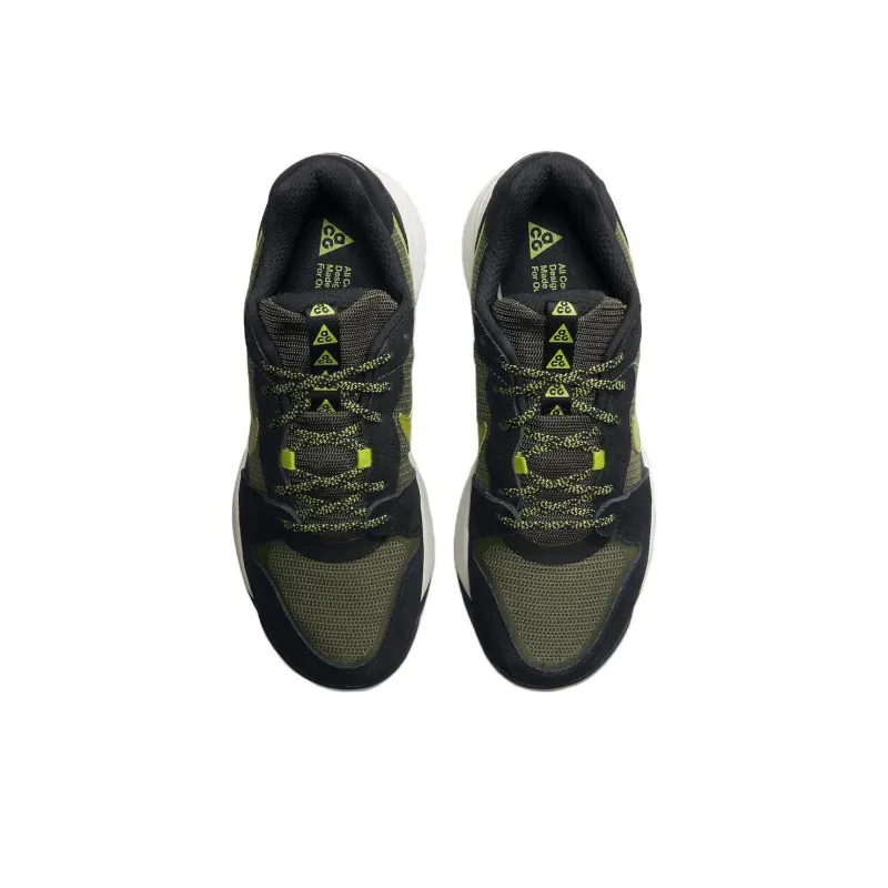 Nike Acg Lowcate Cargo Khaki-3