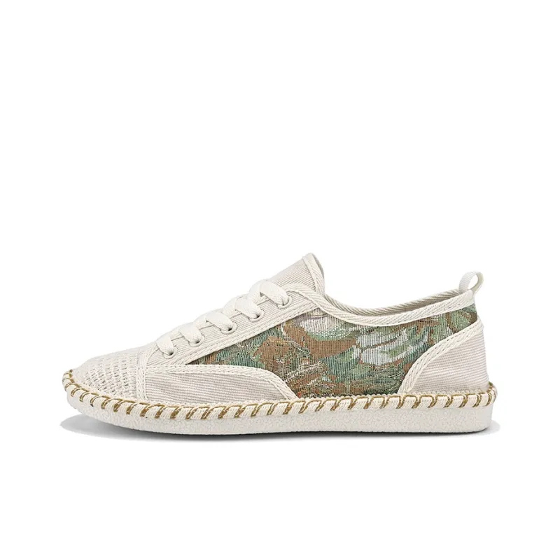 Bull Charm Low-Top Casual Shoes Men's-6