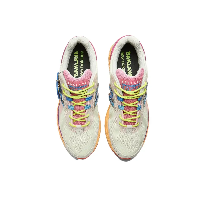 New Balance 1906R Action Bronson Rosewater-2