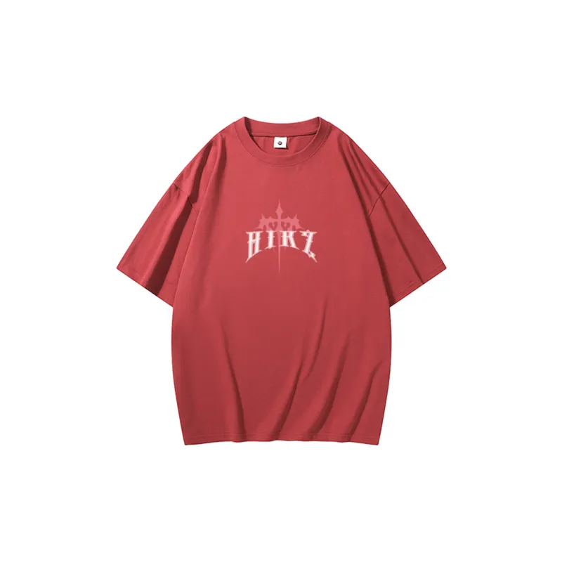 HIKZ T Shirts Unisex-14
