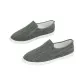 Gray Green (Cotton-Linen Blend)
