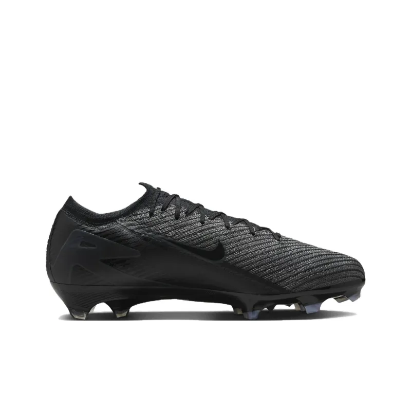 Nike Mercurial Vapor 16 Elite Fg Black Deep Jungle-1