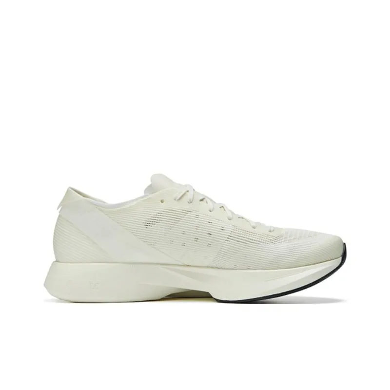 Adidas Y 3 Takumi Sen 10 Off White Black Women's-1