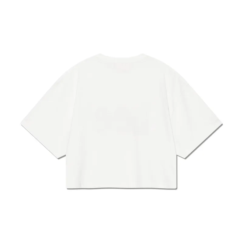 Lee T Shirts Women's Sky Blue-1