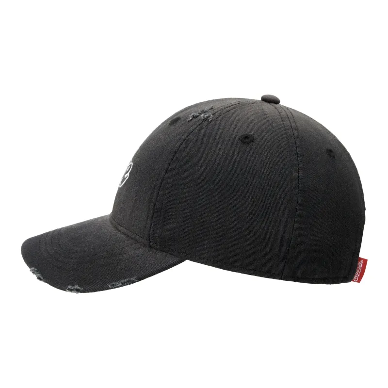 Coca-Cola Cotton Baseball Caps Unisex-2
