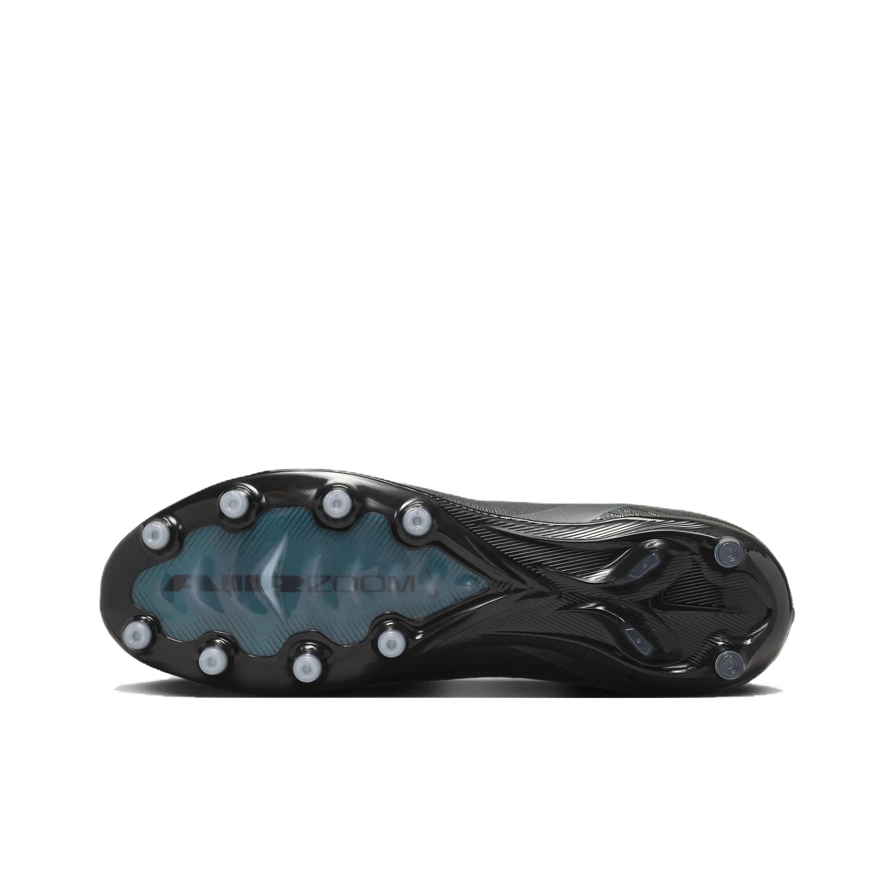 Nike Mercurial Vapor 16 Elite Ag Pro 'Black Deep Jungle' US