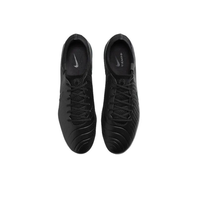 Nike Tiempo Legend 10 Elite Fg Black Deep Jungle-3