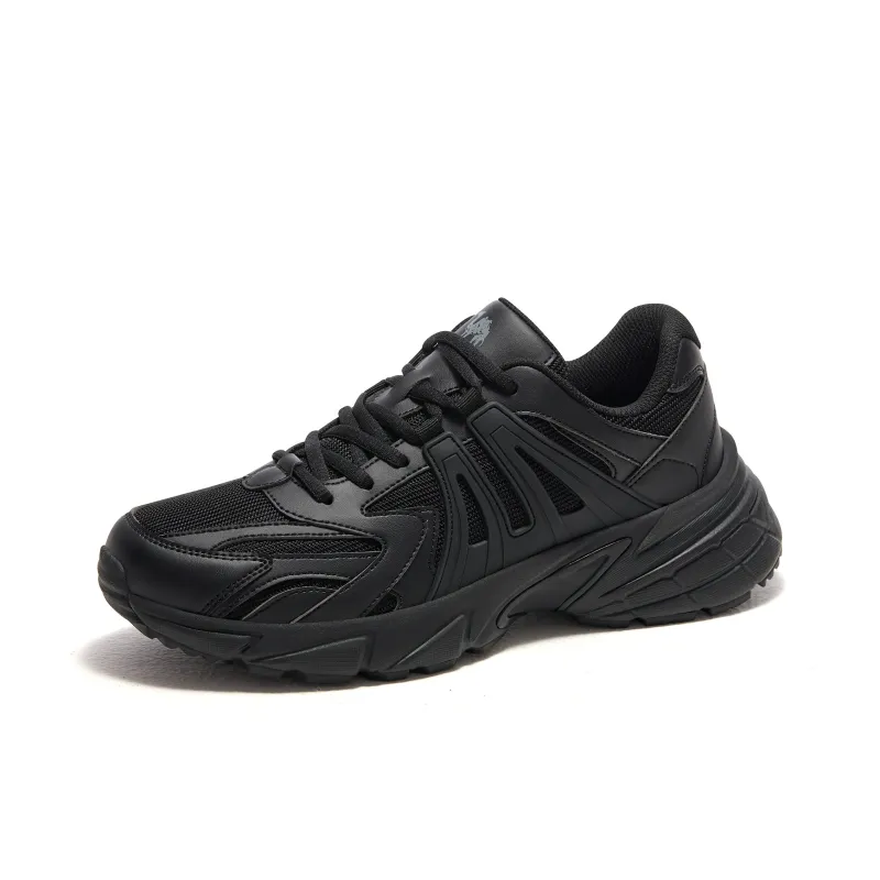 CAMEL Climb The Peak Cushioned Wear-Resistant Breathable Low-Top Trekking Shoes Men's-2