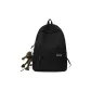 Black Single Bag