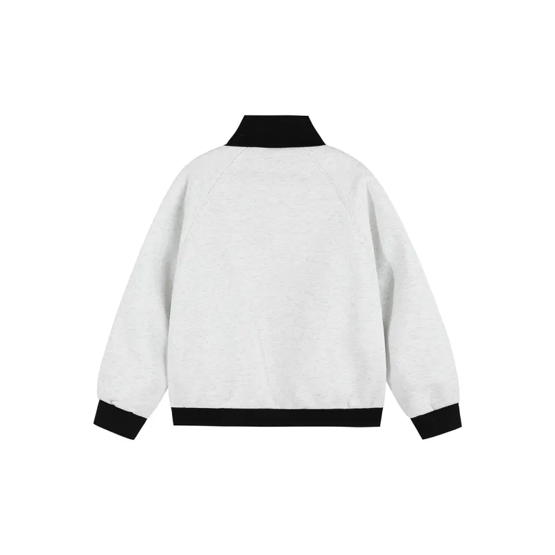 TESTUNG Jackets Unisex-8