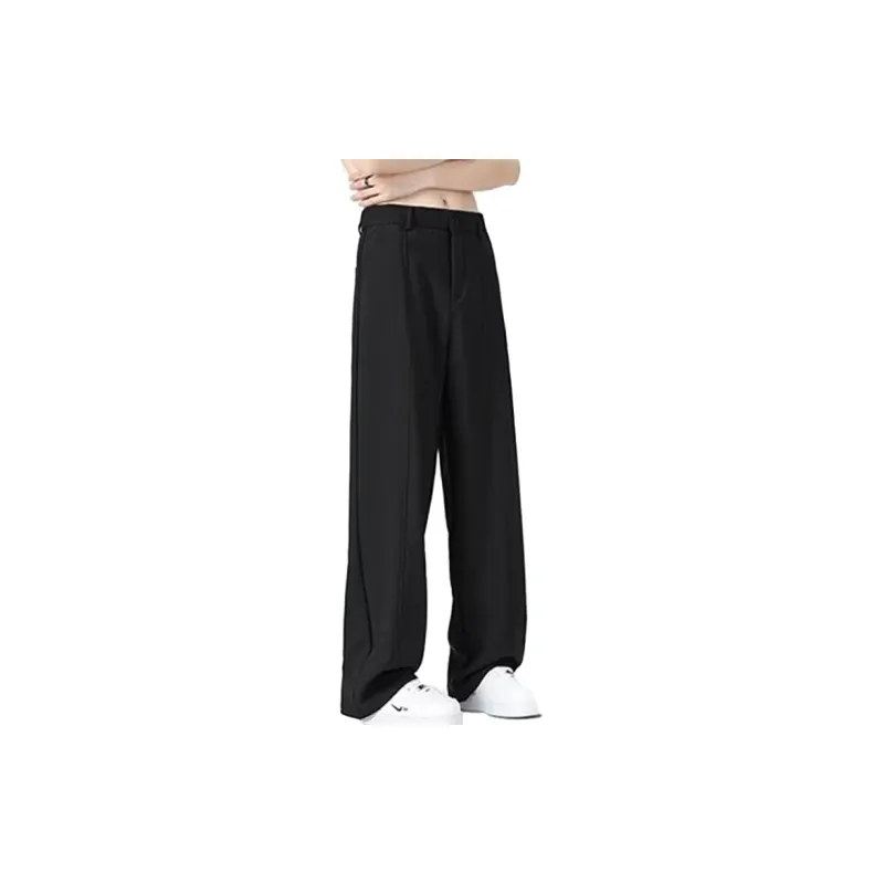 AMANDA BY Casual Pants Unisex-1