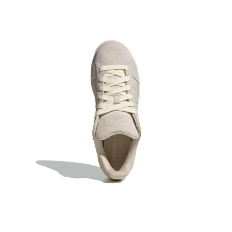 Adidas Campus 00s Aluminium Off White Gum-3