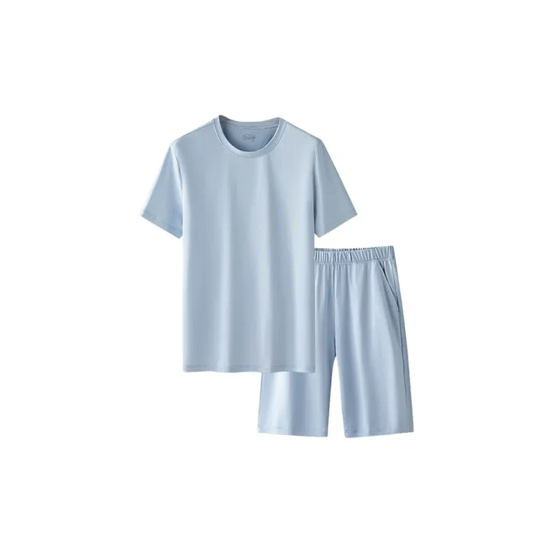 ROBINHOOD Men Pajama Sets-12