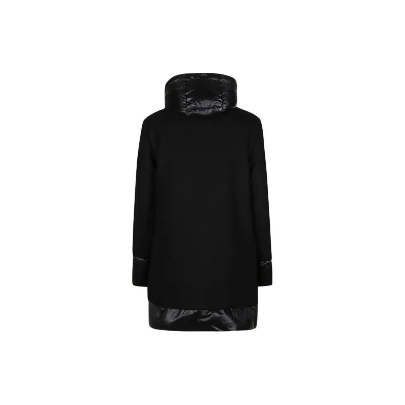 HERNO A Shape Jacket-1