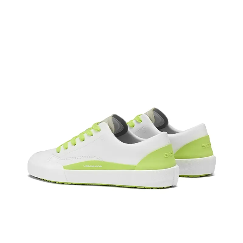 URBANHOOD 5050 Series Low-Top Skateboard Shoes Unisex-13