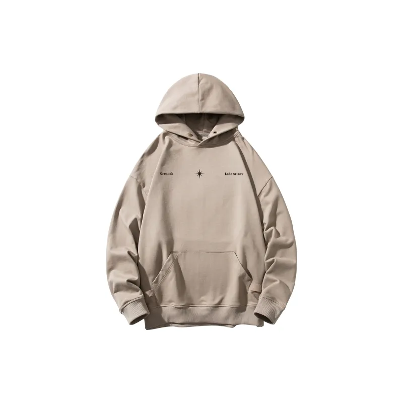 GROGNAK Sweatshirts Unisex-9
