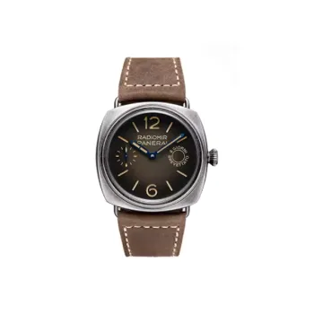 PANERAI Men RADIOMIR Collection Watch