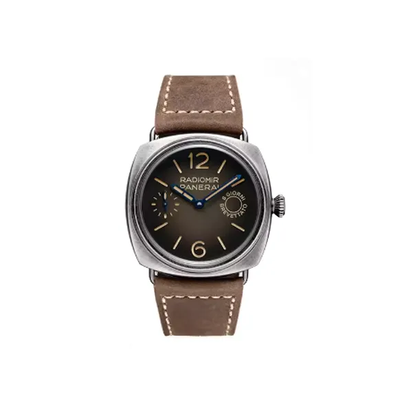 PANERAI Men RADIOMIR Collection Watch-0