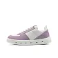 Lavender/White