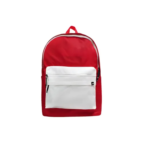 New Balance Backpacks Red