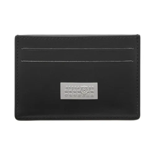 MM6 Maison Margiela Card Holders