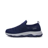 A8888 Men's Dark Blue