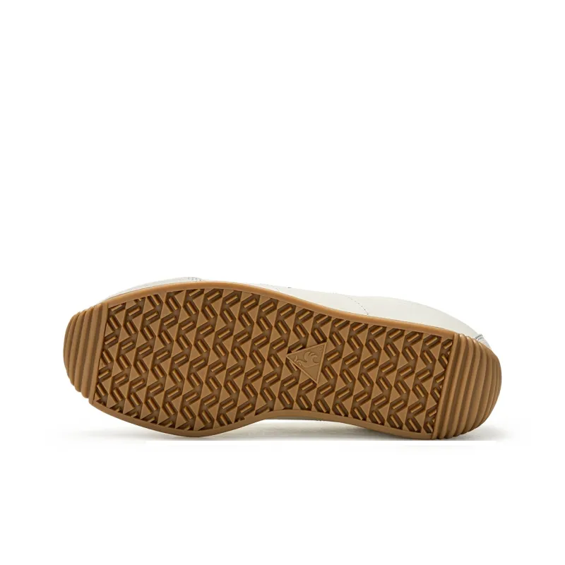 Le Coq Sportif Abrasion Resistant Breathable Low Top Casual Shoes Women's-4