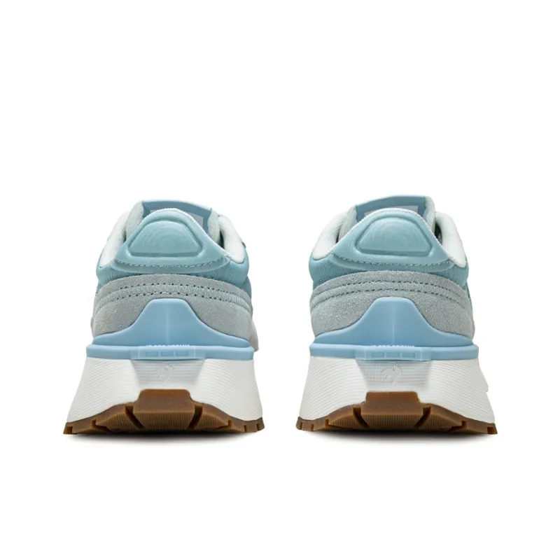 Le Coq Sportif Abrasion Resistant Low Top Running Shoes Women's-3