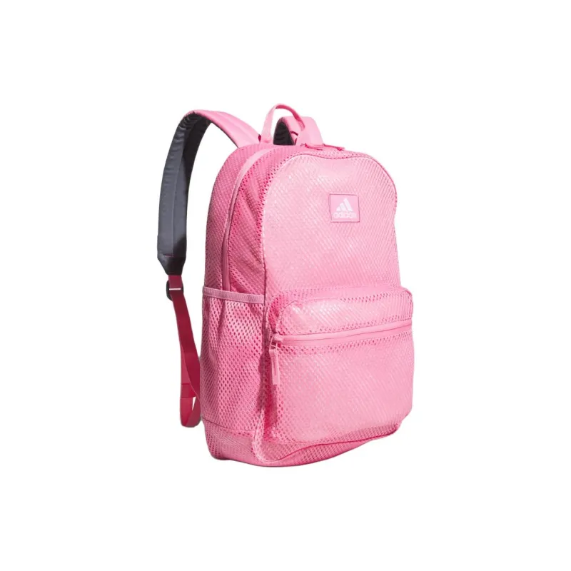 Adidas Neo Free Shipping With AdiClub Hermosa Mesh Backpack-0