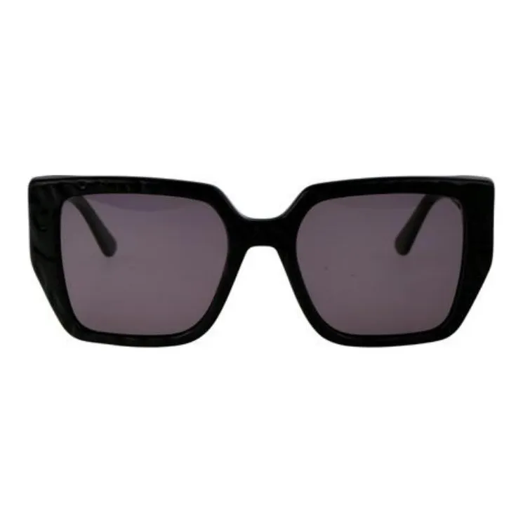 KARL LAGERFELD / Karl Lagerfeld Jeans Square Frame Sunglasses-1