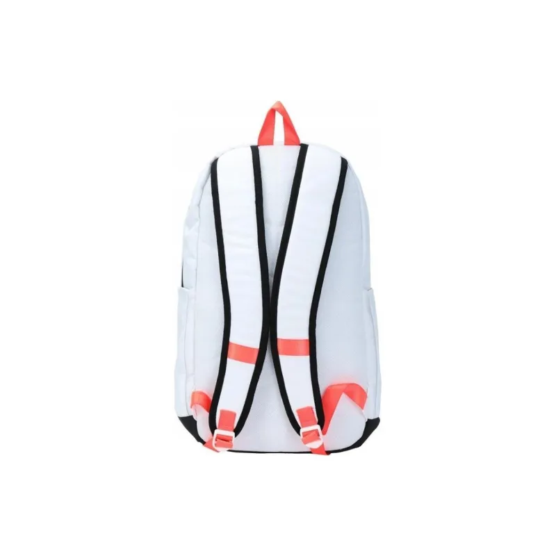 Jordan Polyester Basketball Bags Backpack Double Shoulder Regular Unisex White-5