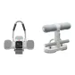 Elbow-Press Abdominal Roller+Sit-Up Machine