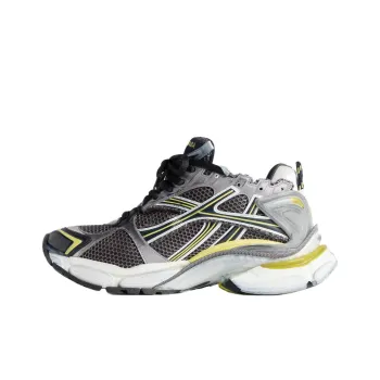 Balenciaga Runner Lace Up Sneakers